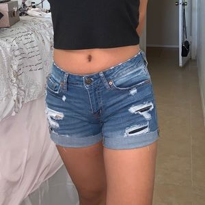 Aeropostale shorts